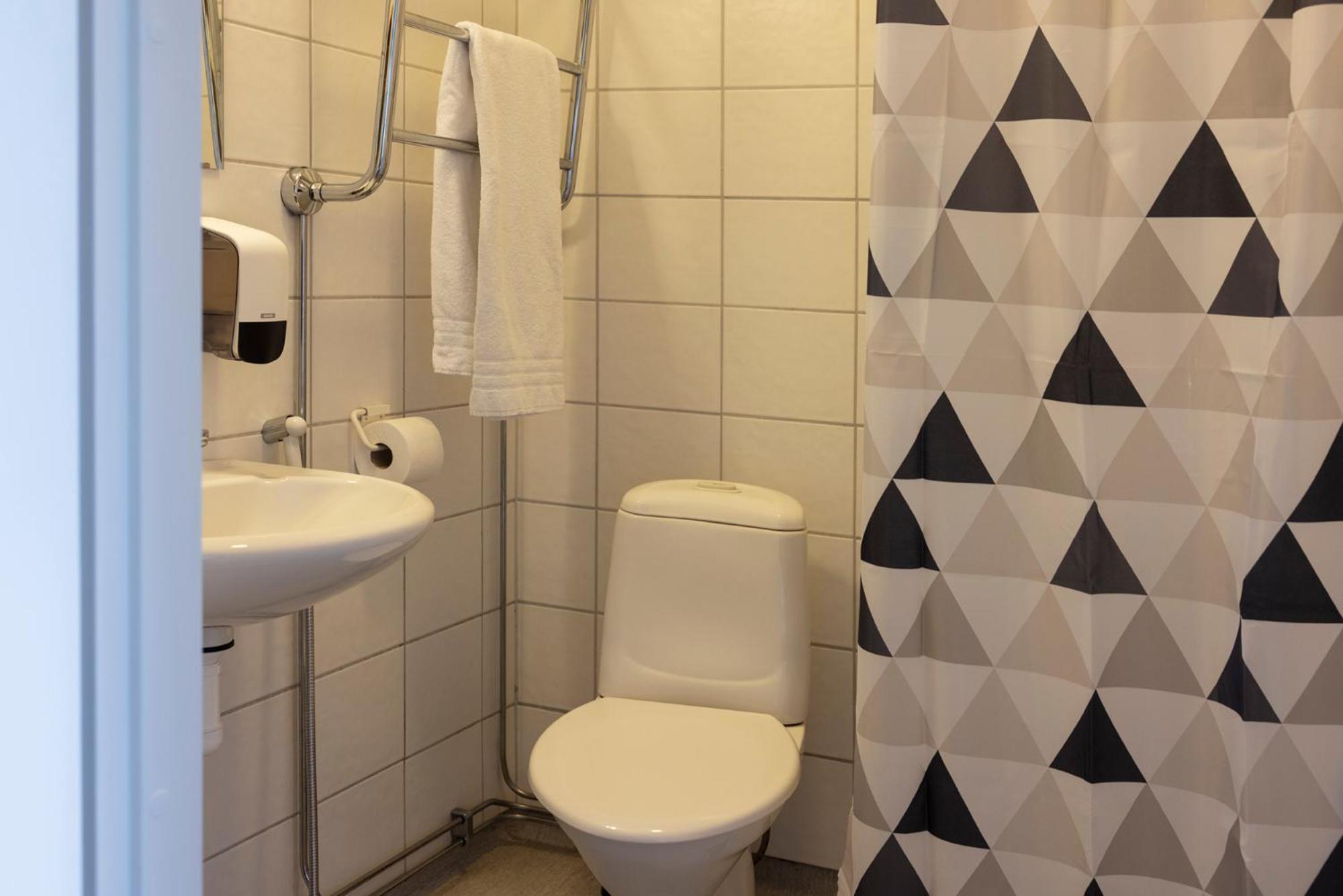 Strandnaes Hotell Mariehamn Habitación foto